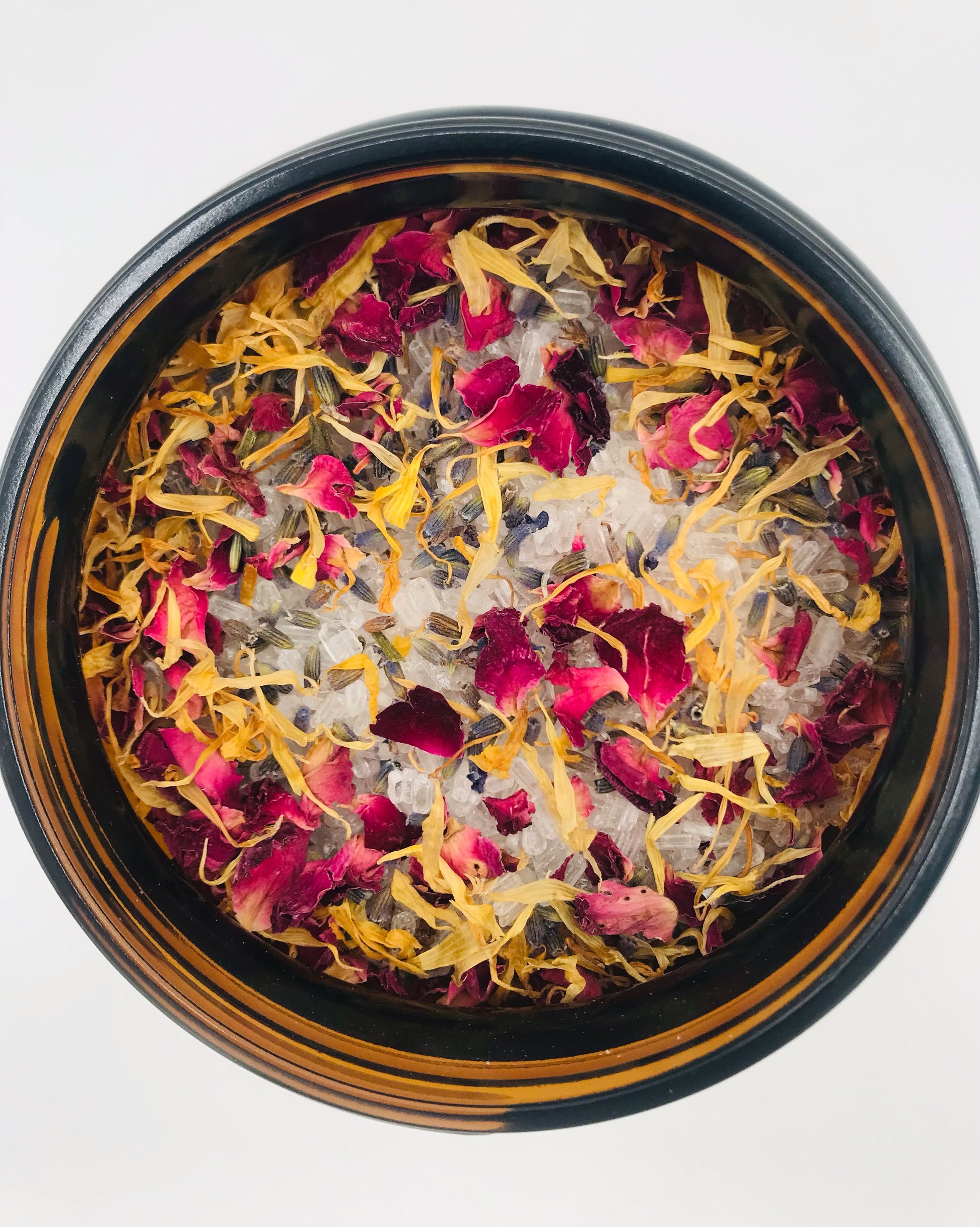 Holistic Traditions | Goddess Bath Salts