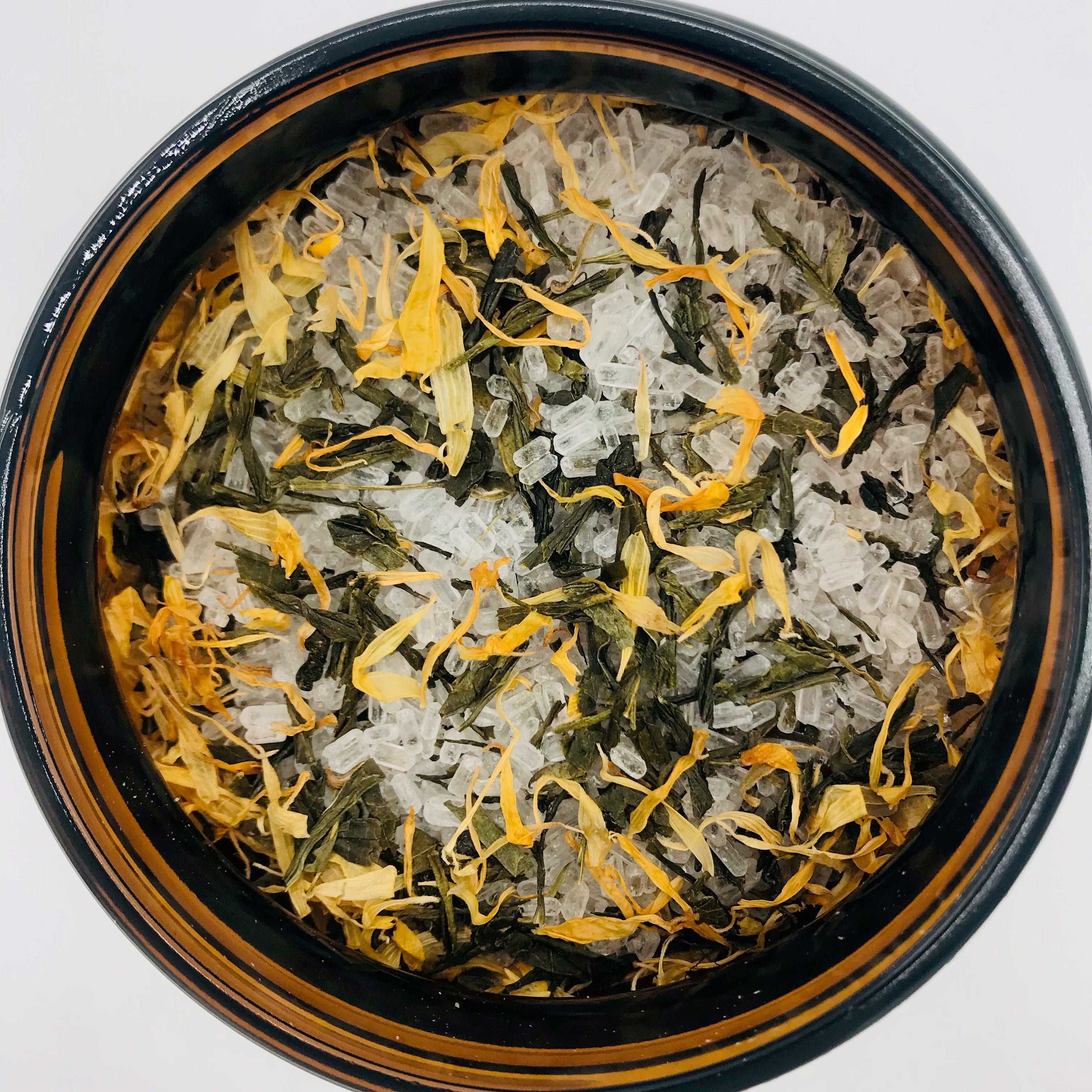 Holistic Traditions | Enliven Bath Salts