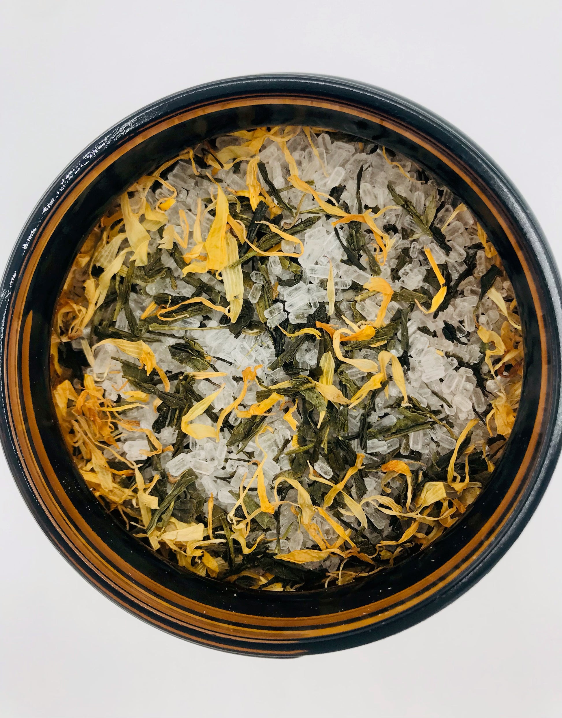 Holistic Traditions | Enliven Bath Salts