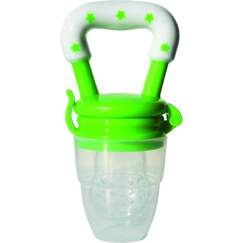 Munch Cupboard - Baby Feeder - Green