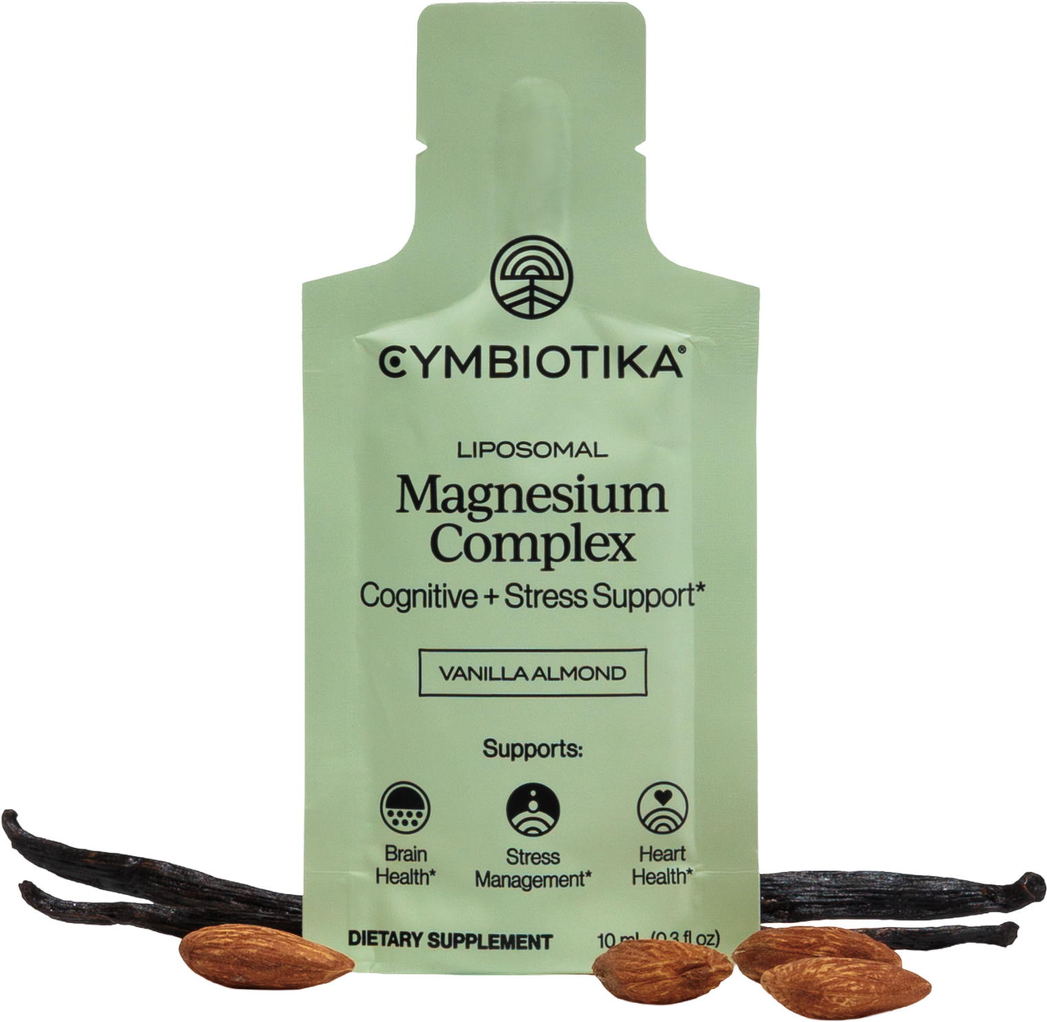 Cymbiotika | Liposomal Magnesium Complex Box