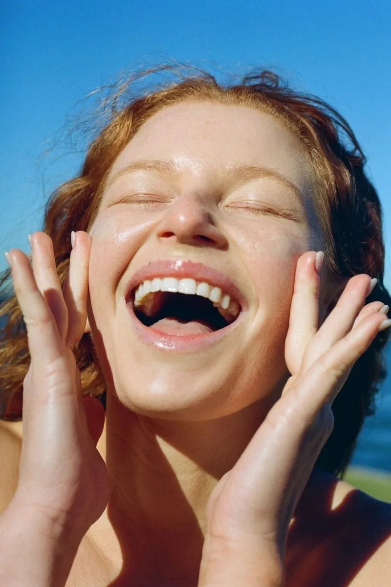 Mother SPF | Mother Mousse SPF 50