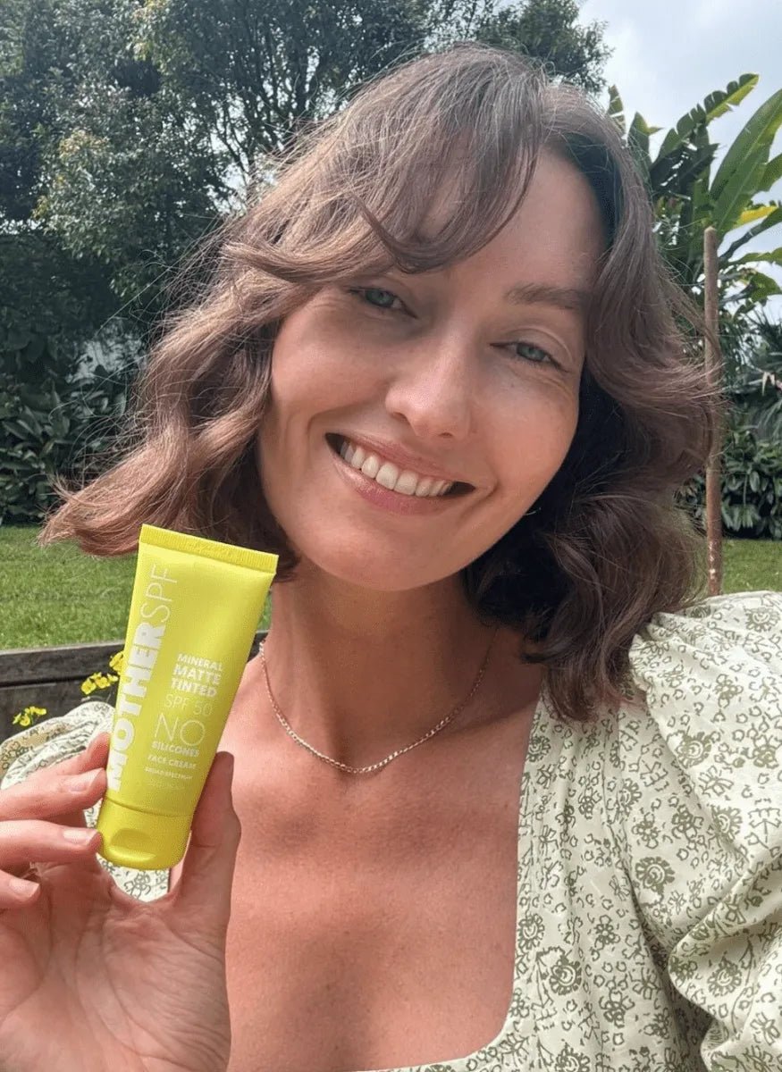 Mother SPF | Mother Mousse SPF 50