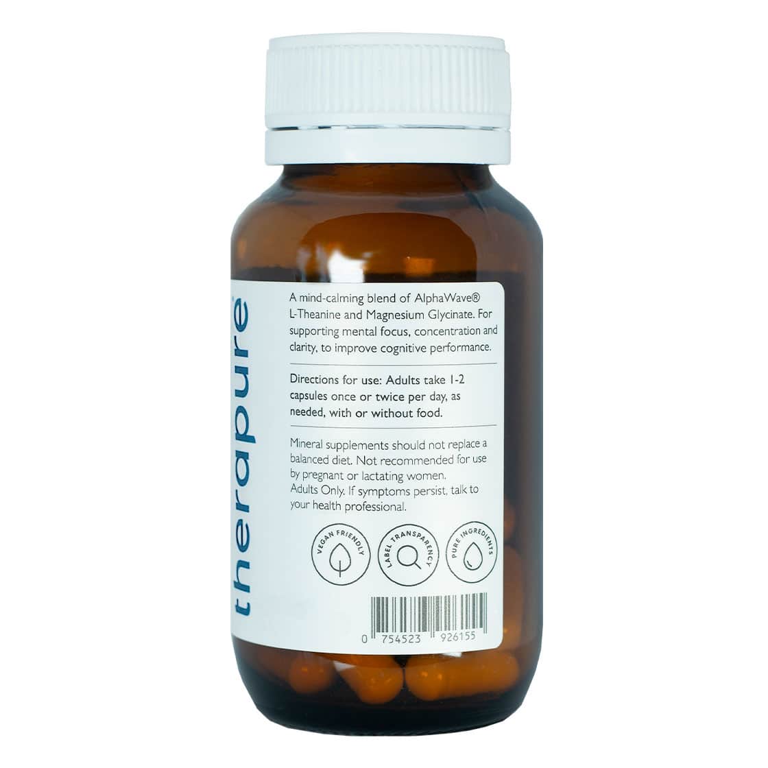 Therapure | My Mag Mind 30c