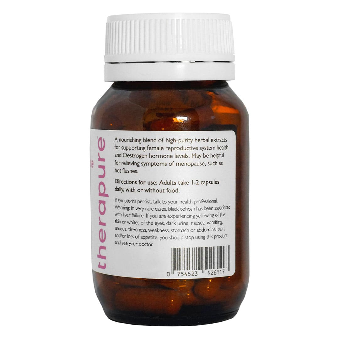 Therapure | My Menopause 60c