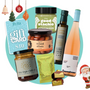 Christmas Hamper | Golden Hour