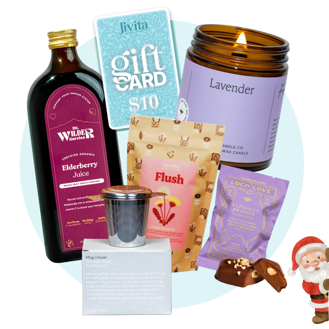 Christmas Hamper | The Apothecary