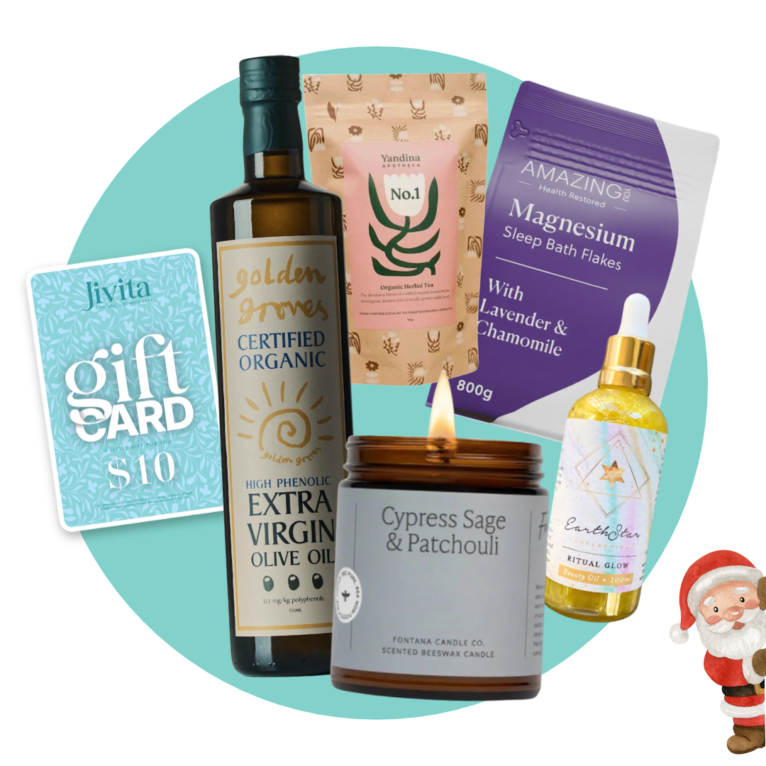Christmas Hamper | The Good Life