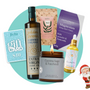 Christmas Hamper | Golden Hour