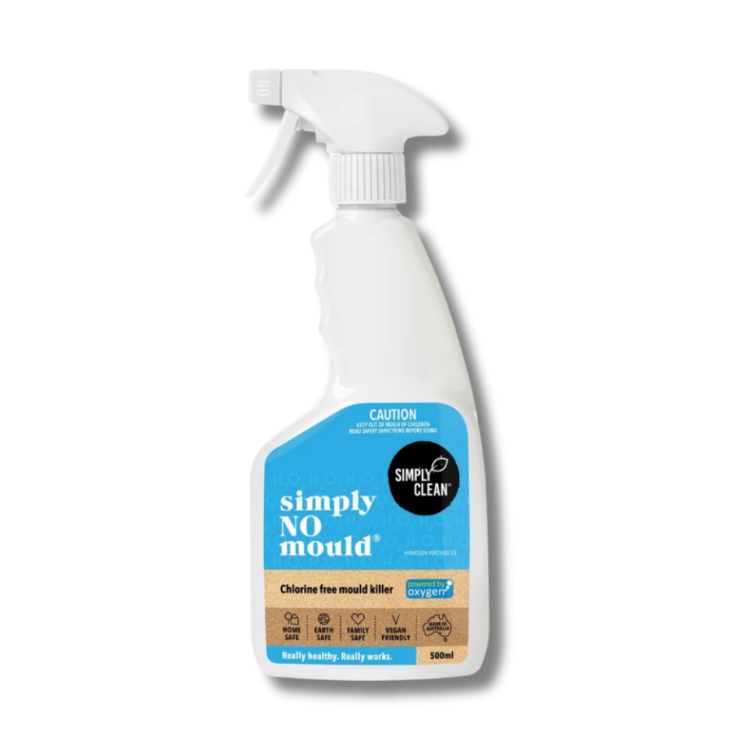 Simply Clean | NO Mould | 500ml