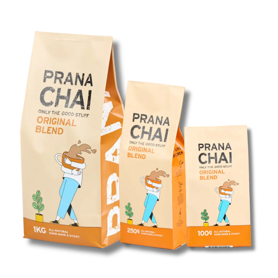 Prana Chai | Orignal