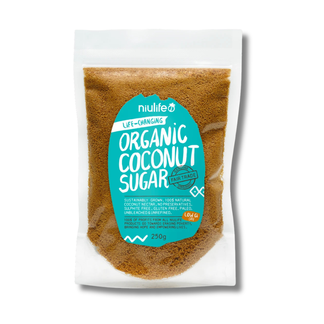 NIULIFE | Coconut Sugar