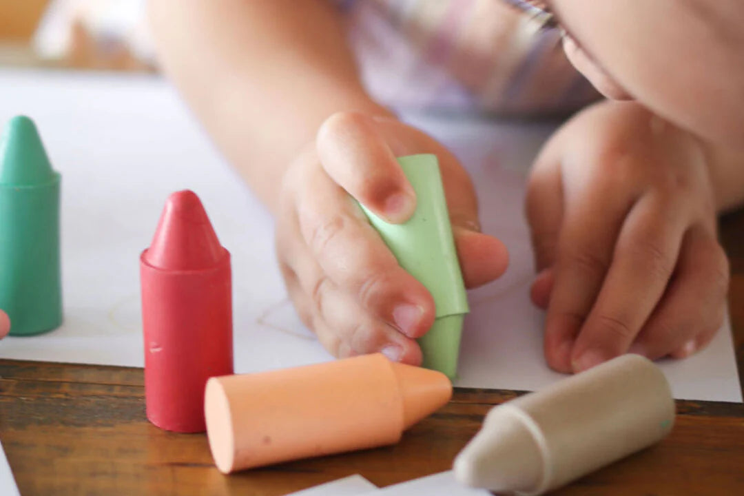 Honeysticks | Originals - Pastel