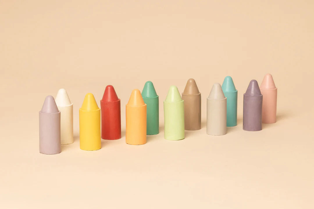 Honeysticks | Originals - Pastel