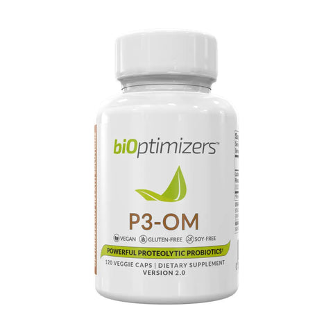 BIOptimizers - P3-OM
