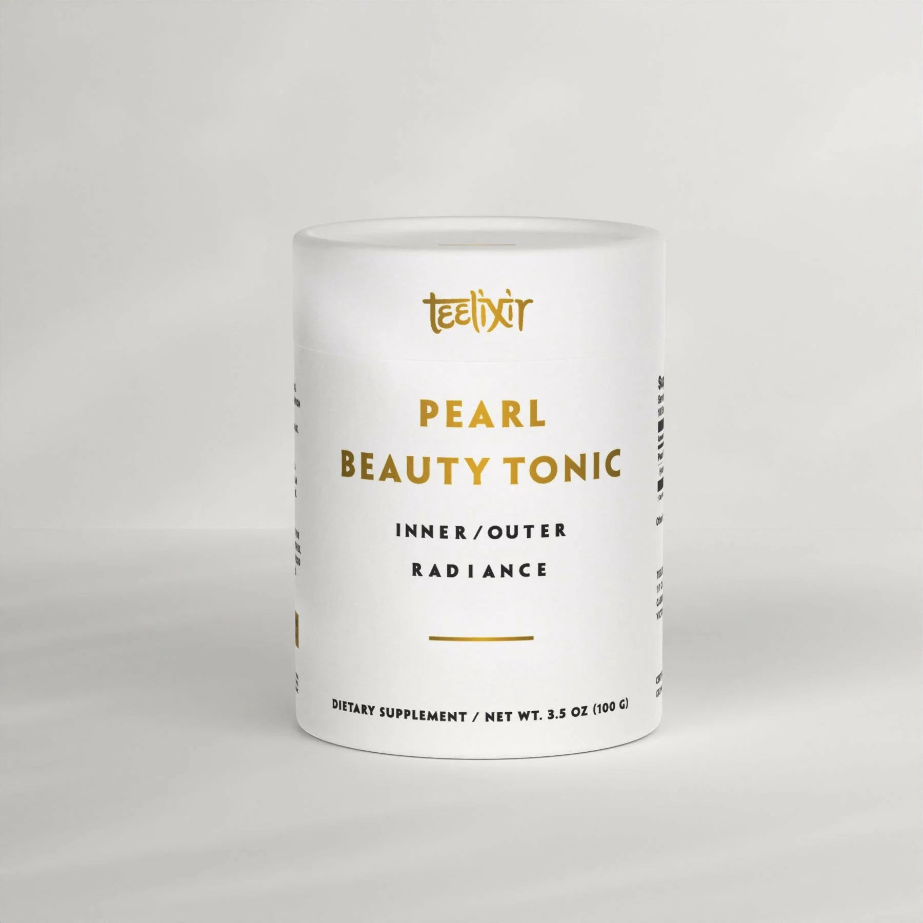 Teelixir | Pearl Beauty Tonic 100g