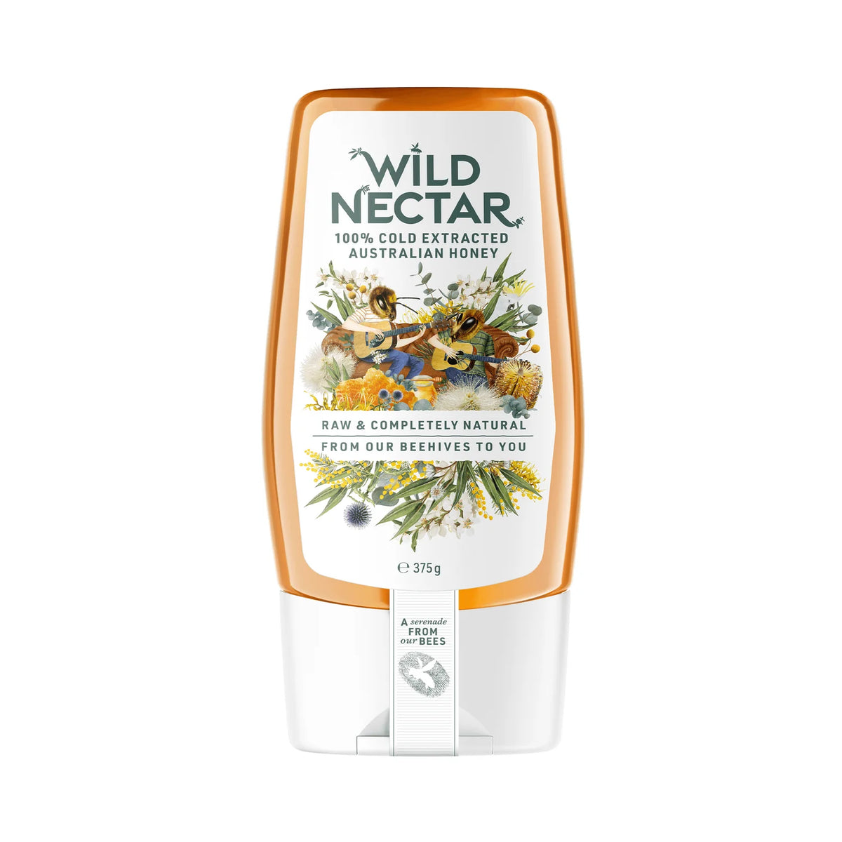 Wild Nectar | Pure Australian Honey Jar