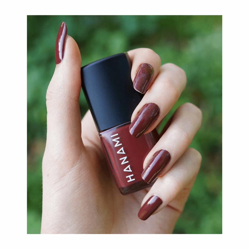 HANAMI | Water-Based Nail Polish | Cortez 15ml