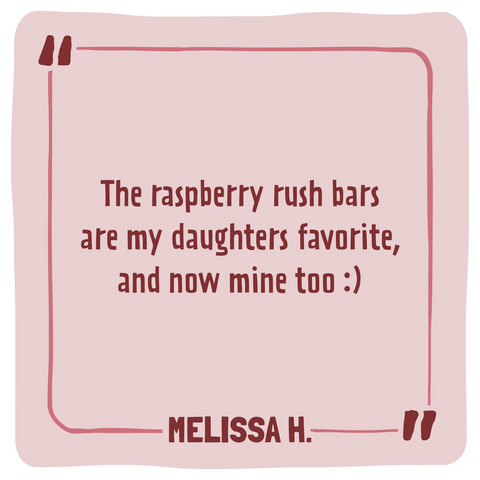 Skout Organic Raspberry Rush Kids Bar x 6