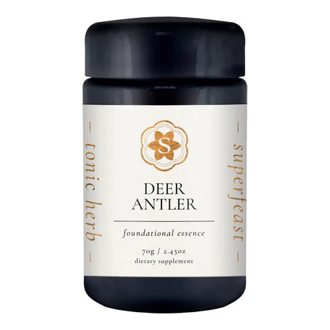 Superfeast | Deer Antler 70g