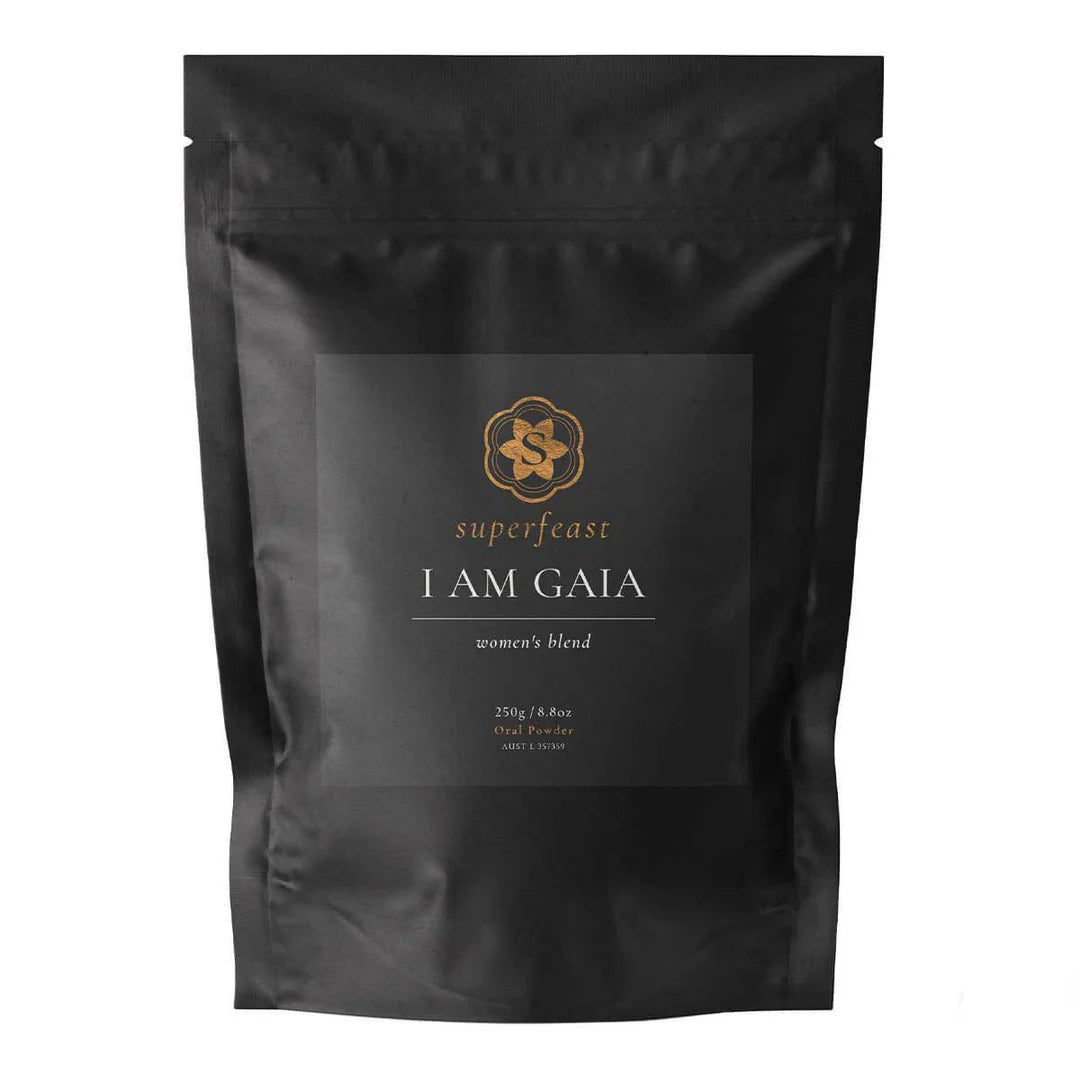 SuperFeast | I Am Gaia | Women's Blend 250g