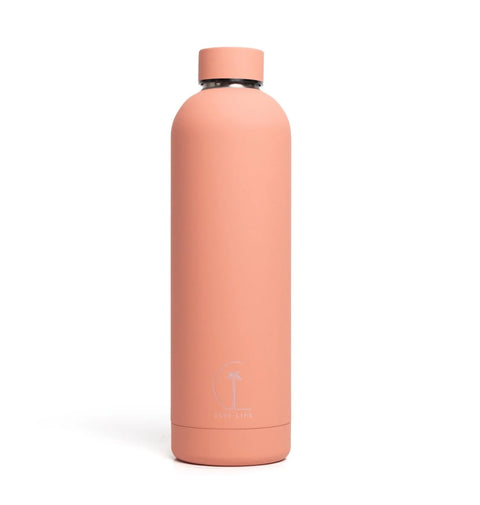 Caye Life | Panarea | 750ml Water Bottle | Terracotta