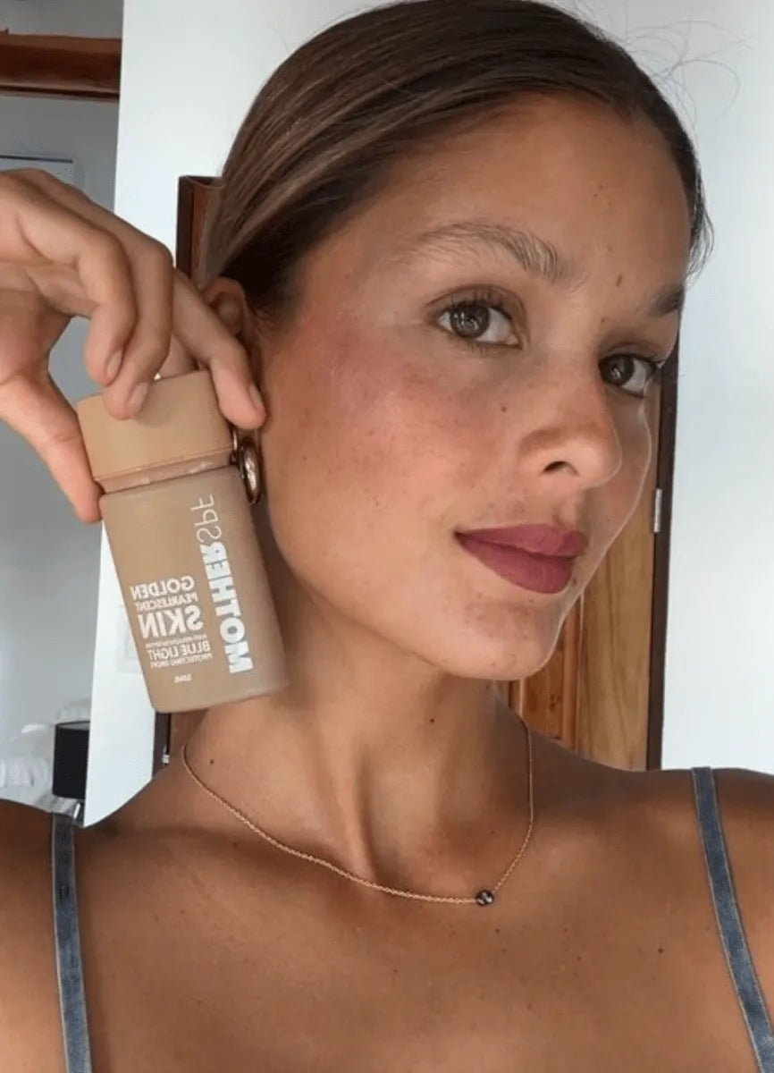 Mother SPF | The Mother Of Pearl