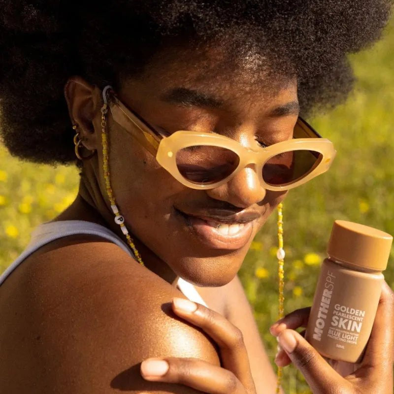 Mother SPF | The Mother Of Pearl