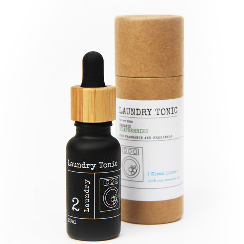 That Red House - Laundry Tonic 'Clean Linen' 20ml