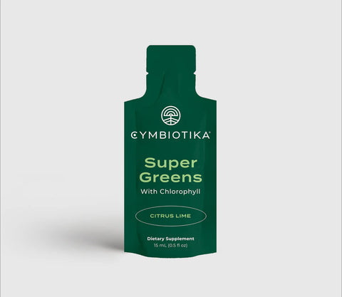 Cymbiotika Liposomal Super Greens