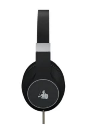 DefenderShield Airtube Over-Ear Headphones