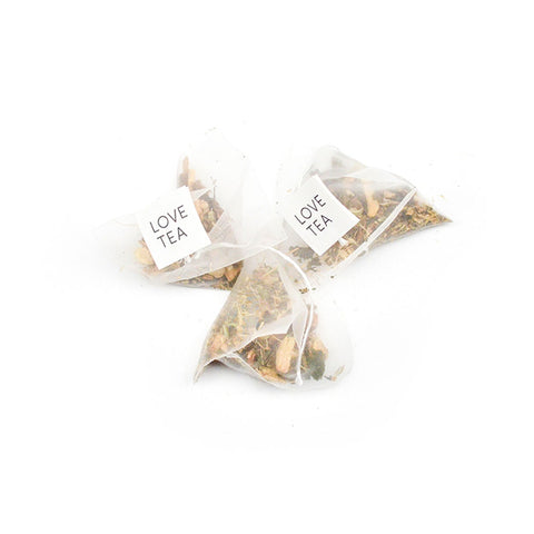 Love Tea Detox pyramids 20 bags