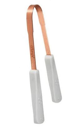 Dr Tung’s Tongue Cleaner Copper