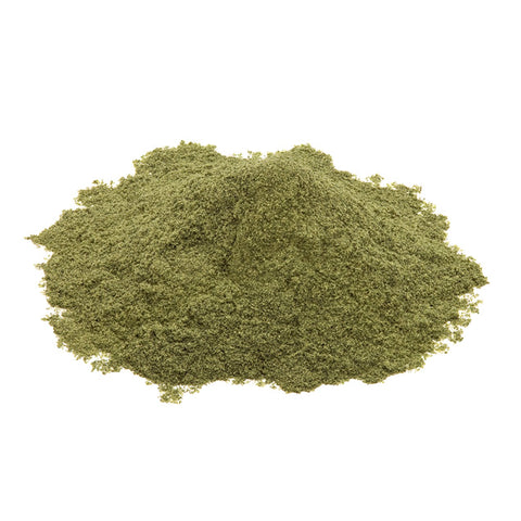 Green Nutritionals ~ Green Superfoods Powder