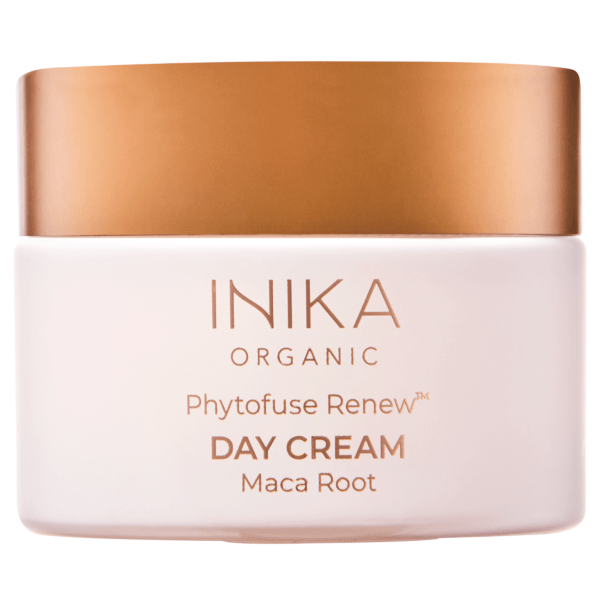 INIKA PR Renew Day Cream 50ml
