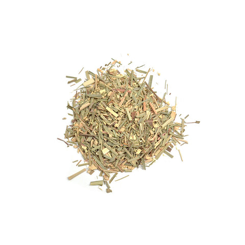 Love Tea Lemongrass & Ginger Loose Leaf Tea 75g
