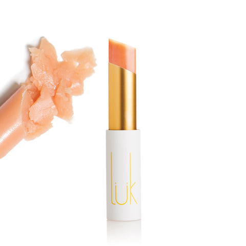 Lük Beautifood Nude Cinnamon Natural Lipstick