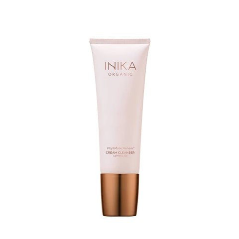 INIKA PR Renew Cream Cleanser 100ml