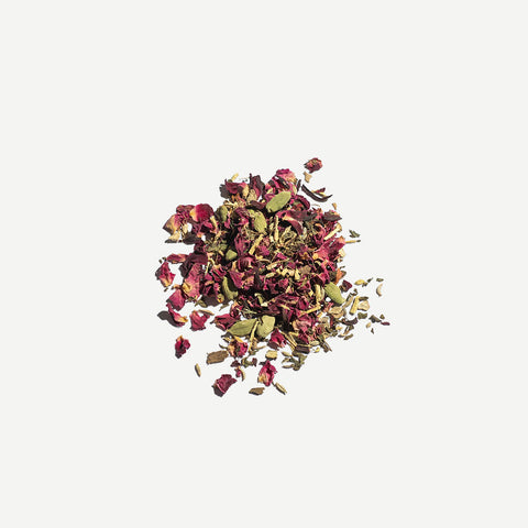 Love Tea Organic Ayurvedic Tea Pitta Loose Leaf 60g