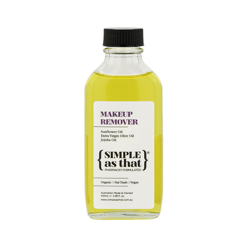 Simple as That Makeup Remover 100mL
