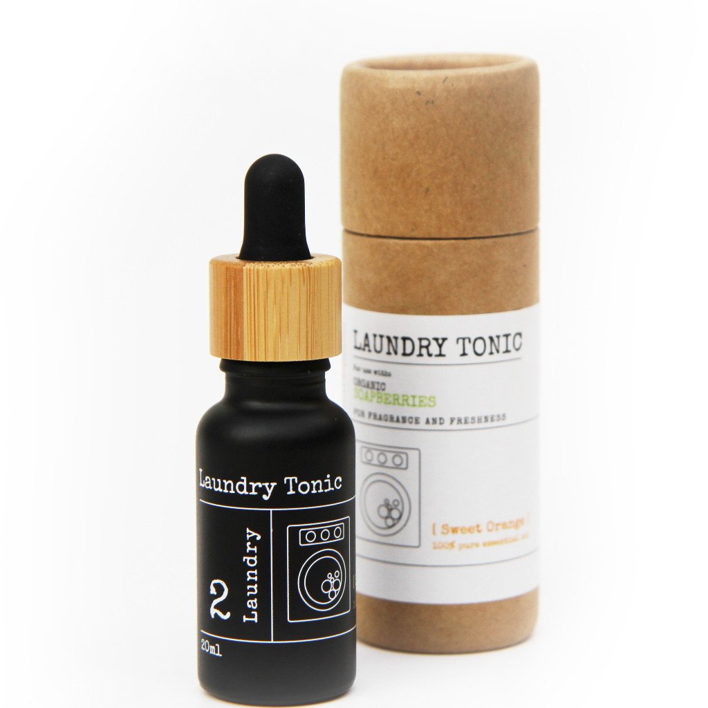 That Red House - Laundry Tonic 'Sweet Orange' 20ml