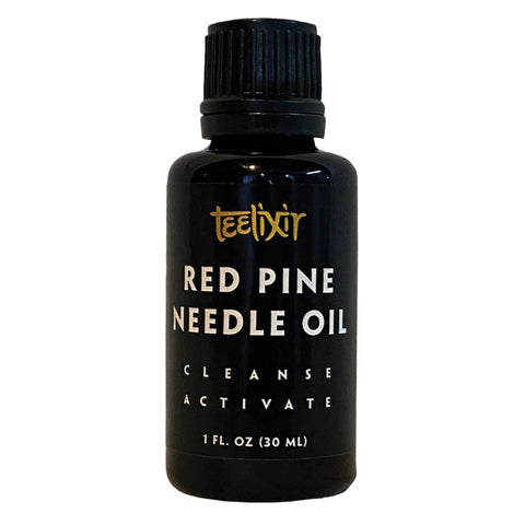 Teelixir Red Needle Oil
