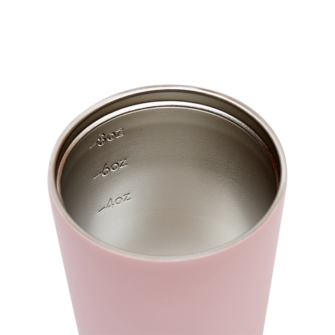 Fressko Bino Reusable Coffee Cup – Floss – 8oz