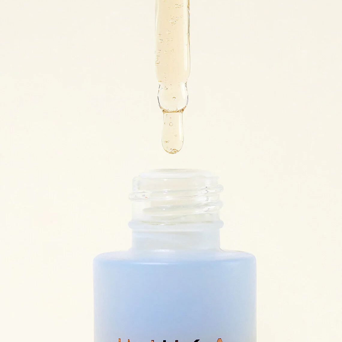INIKA Organic Hyaluronic Hydration Complex