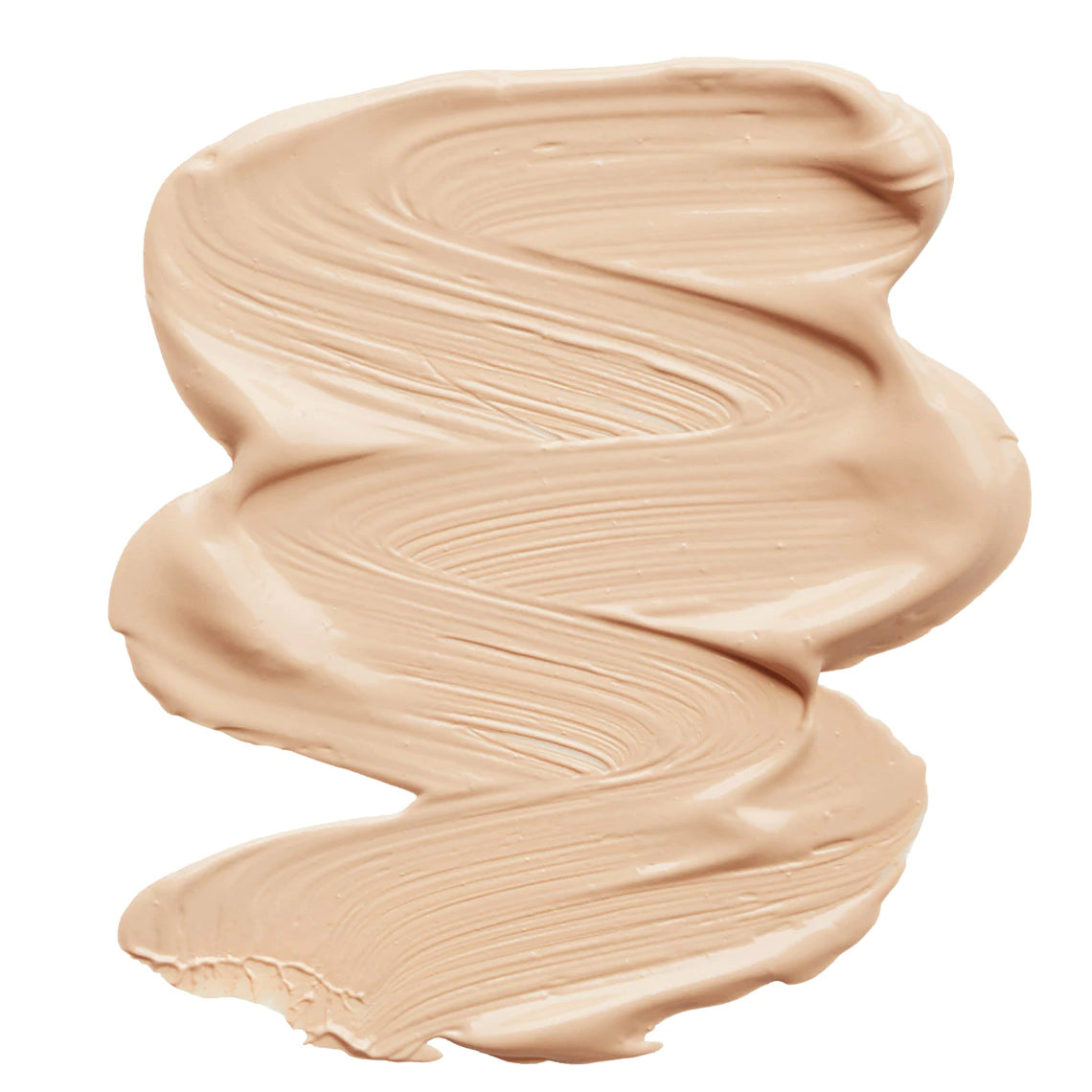 INIKA Organic Liquid Foundation - 4 Shades