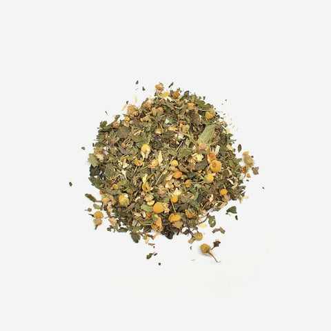 Love Tea Organic Pregnancy Tea Loose Leaf 50g