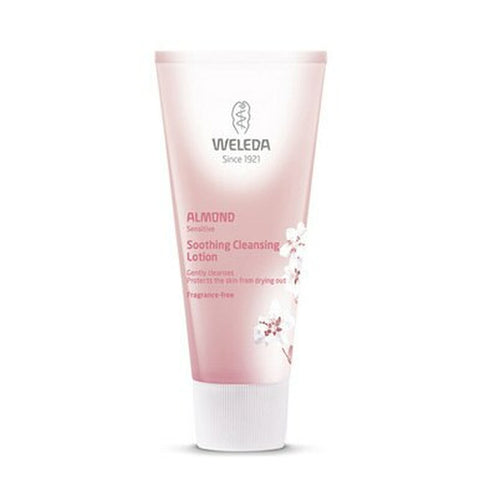 Weleda Almond  Soothing Cleansing Lotion 75ml