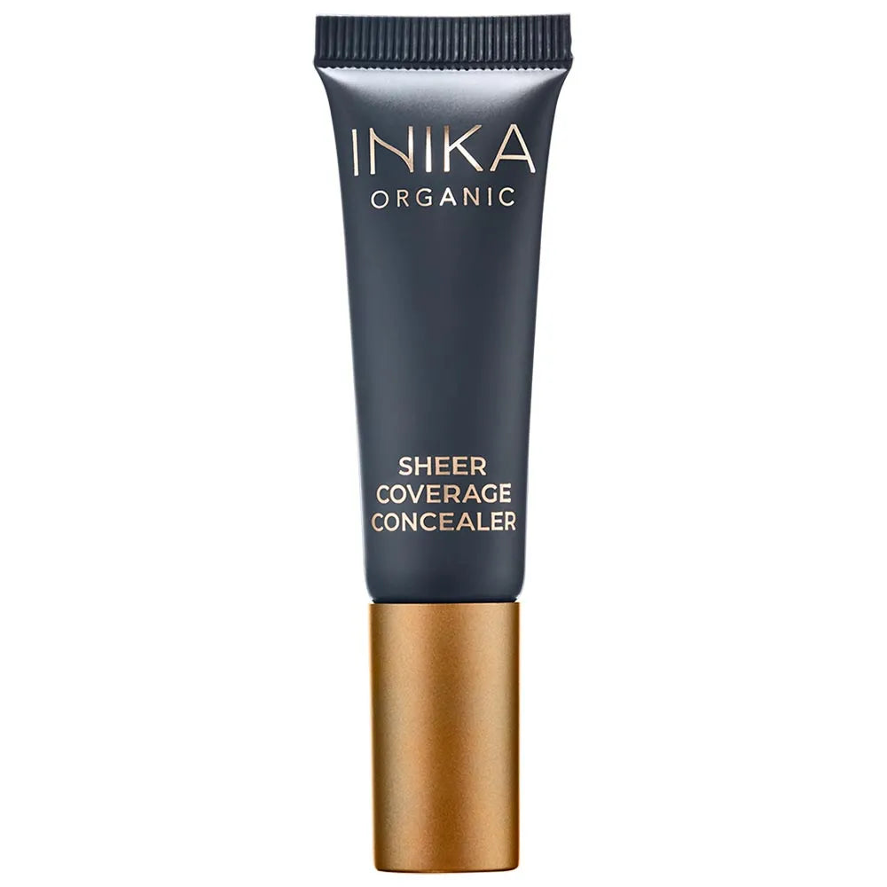 INIKA Sheer Concealer