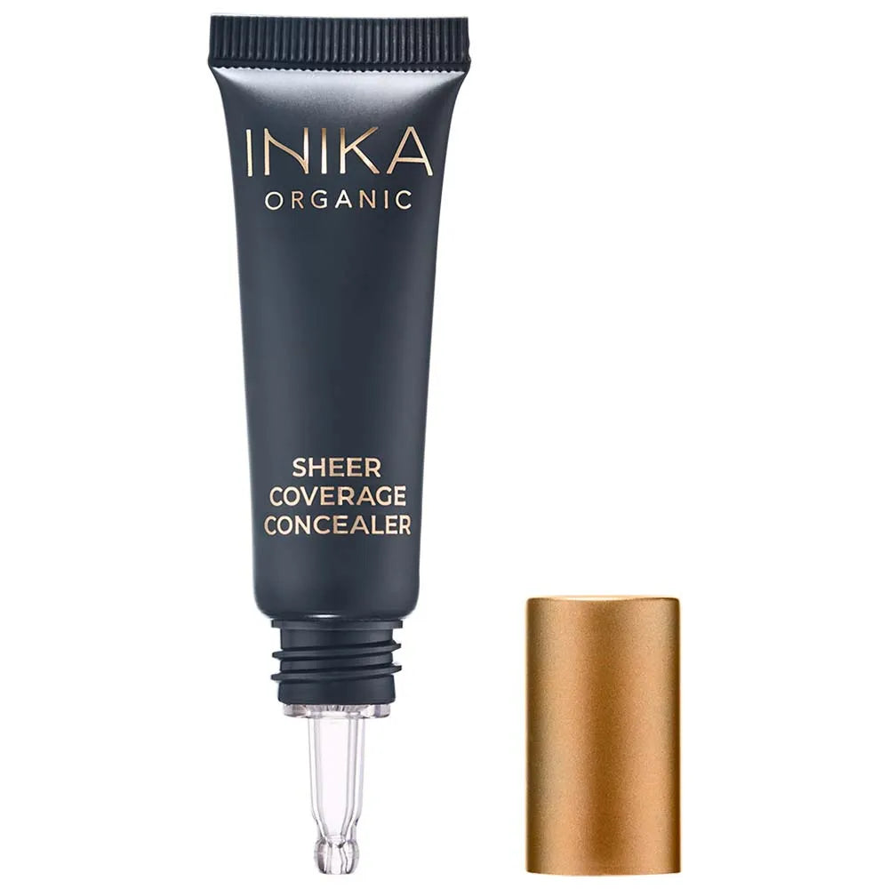 INIKA Sheer Concealer