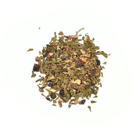 Love Tea Liver Cleanse Loose Leaf Tea 75g